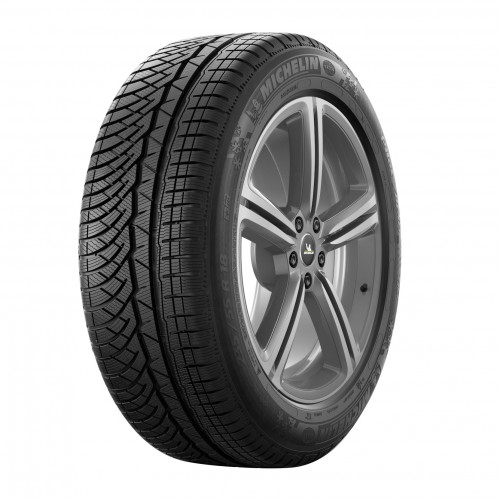 Шина 285/35R19 103V MICHELIN PILOT ALPIN 4 ASYMMETRIC winter