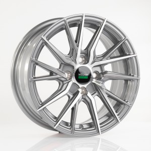 Диск 6x14 4x100 ET35 D67.1 Megami MGM-26 gmf