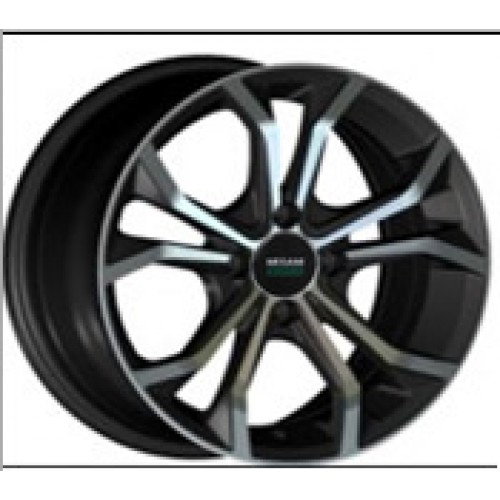 Диск 6.5x15 4x100 ET36 D60.1 Megami MGM-33 gmf