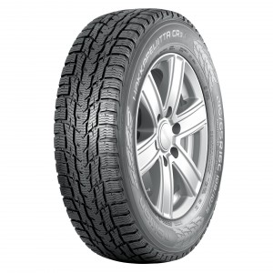 Шина 215/75R16C 114R NOKIAN HKPL CR3 winter