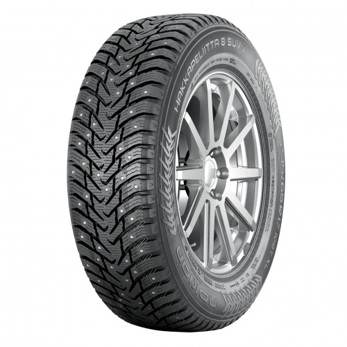 Шина 265/40R21 105T NOKIAN HAKKAPELIITTA 8 SUV winter