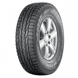 Шина 215/65R16 109/107R Nokian Tyres WR C3 Зима