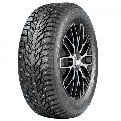 Шина 235/55R18 104T NOKIAN HAKKAPELIITTA 9 SUV winter