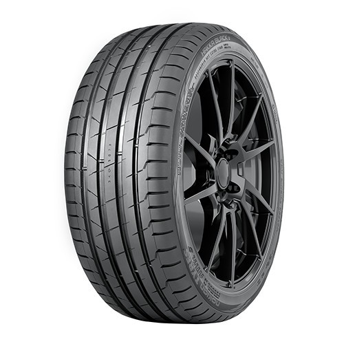 Шина 235/45R17 97Y XL Nokian Tyres Hakka Black 2 Лето
