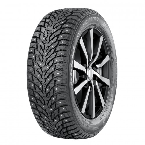 Шина 215/40R17 87T NOKIANTyres Hakkapeliitta 9 winter