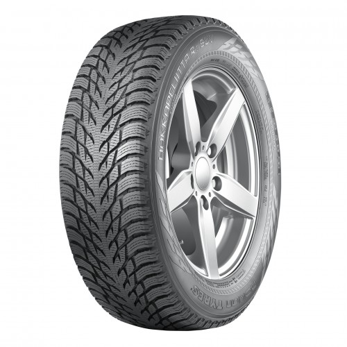 Шина 235/50R18 101R NOKIAN HAKKAPELIITTA R3 SUV winter