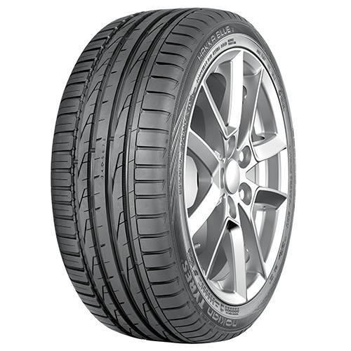 Шина 205/60R16 92V NOKIAN HAKKA BLUE 2 summer