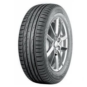 Шина 225/70R16 103H Nokian Tyres Hakka Blue 3 SUV Лето