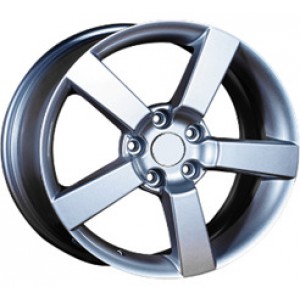 Диск 7x16 5x139.7 ET45 D95.6 REPLICA KI16 replika