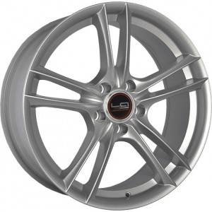 Диск 8.0x19 5x120 ET20 D72.6 Replica BMW B105 S