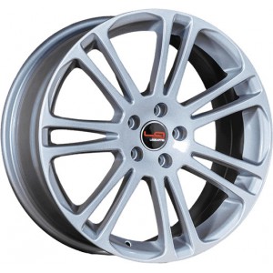 Диск 8.0x18 5x120 ET42 D67.1 LegeArtis Replica Opel OPL8 S