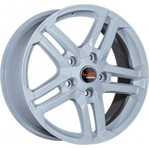 Диск 8.5x20 5x150 ET60 D110.3 REPLICA TY54 w