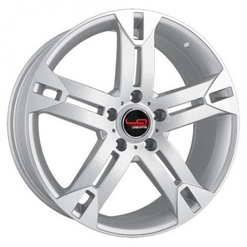 Диск 8.5x20 5x112 ET45 D66.6 REPLICA MR101 sf