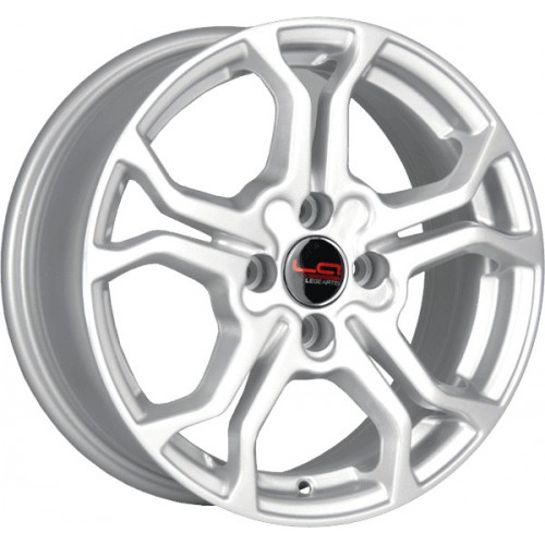Диск 6.5x15 5x114.3 ET43 D66.1 REPLICA _Concept-RN504 s