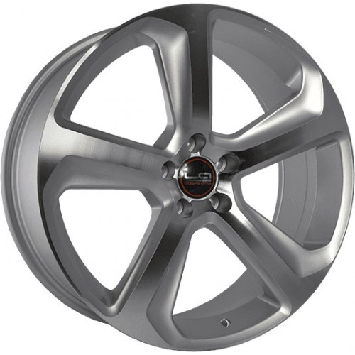 Диск 8.5x20 5x112 ET33 D66.6 REPLICA A78 sf