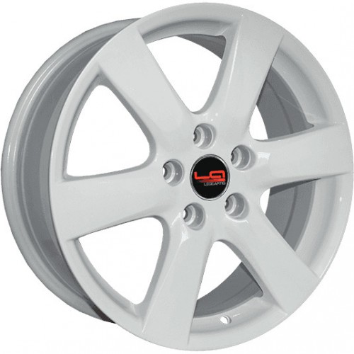 Диск 7x17 5x114.3 ET45 D60.1 REPLICA TY24 w