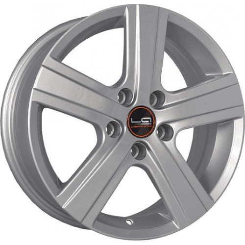 Диск 6.5x16 5x112 ET50 D57.1 LegeArtis VW119 S