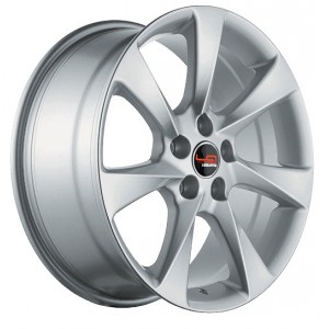 Диск 7.5x18 5x114.3 ET35 D60.1 REPLICA TY94 s