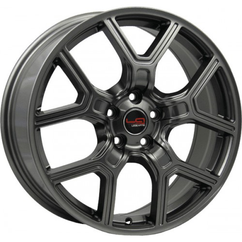 Диск 7.5x18 5x108 ET50 D63.3 REPLICA _Concept-FD506 gm