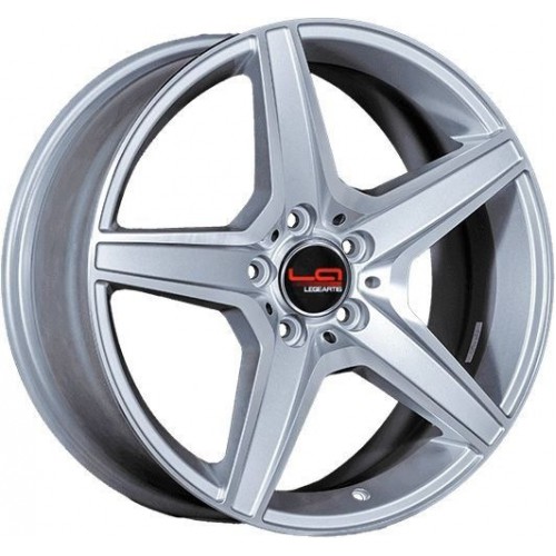 Диск 8.5x20 5x112 ET56 D66.6 REPLICA MR75 sf