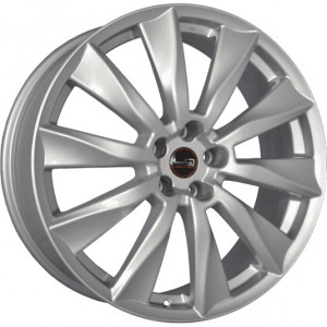 Диск 8.5x20 5x108 ET49 D67.1 LegeArtis Replica Volvo V14 S