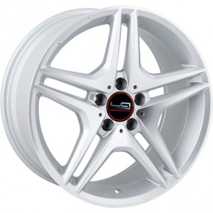 Диск 8.5x20 5x112 ET56 D66.6 REPLICA MR96 s