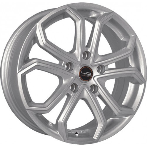 Диск 6.5x16 5x114,3 ET45 D60.1 Replica Toyota TY148 S