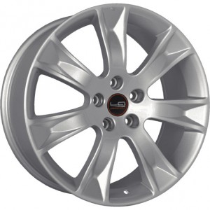 Диск 8.5x19 5x120 ET33 D72.6 REPLICA B157 s