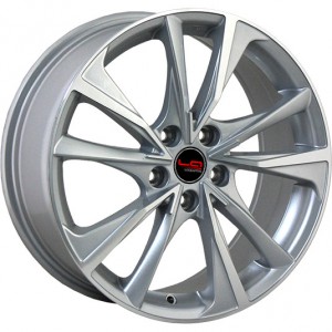Диск 7.5x18 5x114.3 ET49.5 D67.1 REPLICA KI208 sf