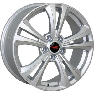 Диск 7.5x18 5x112 ET51 D66.6 REPLICA B230 s