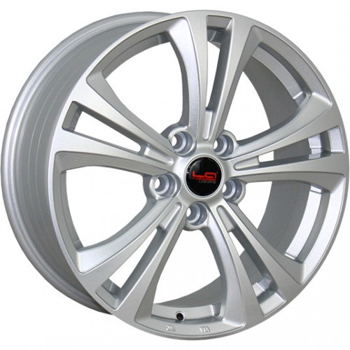 Диск 7.5x18 5x112 ET51 D66.6 REPLICA B230 s