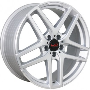 Диск 8x19 5x112 ET38 D66.6 REPLICA MR217 sf