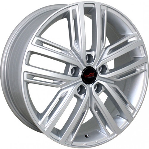 Диск 7x18 5x112 ET43 D57.1 REPLICA VV227 sf