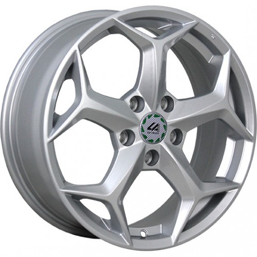 Диск 7x17 5x114.3 ET45 D67.1 REPLICA TD Special Series MZ96 s