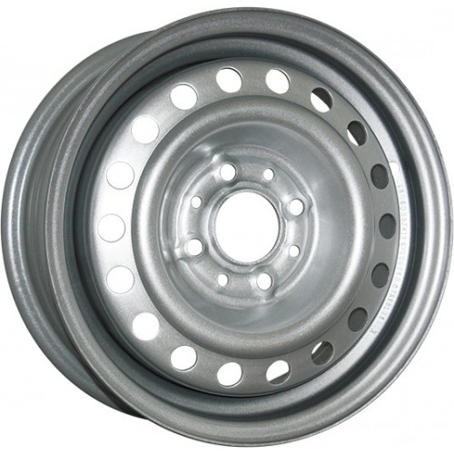 Диск 5x13 4x98 ET40 D58.6 SDT Ü5040B Silver