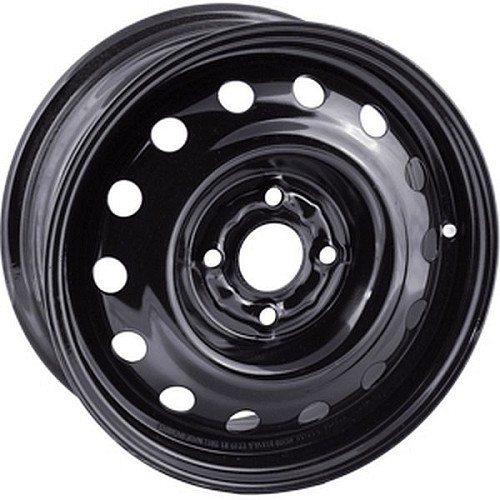 Диск 6x15 4x114.3 ET44 D56.6 SDT Ü4085 Black