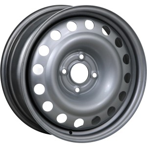 Диск 6.5x16 4x108 ET37.5 D63.3 SDT Ü2031 Silver