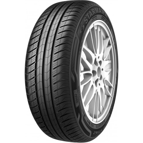 Шина 215/50R17 91V PETLAS_STARMAXX NATUREN ST562 summer