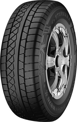 Шина 225/60R17 103V PETLAS_STARMAXX INCURRO WINTER W870 winter