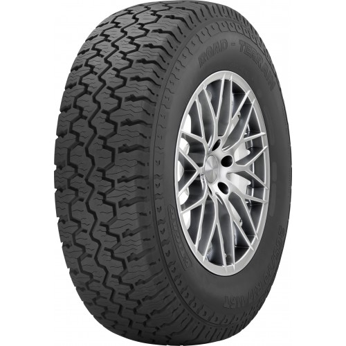 Шина 285/60R18 120T XL Tigar Road Terrain Лето