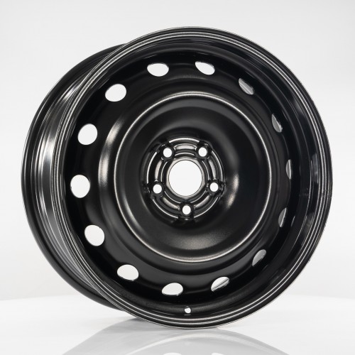 Диск 7.5x18 5x108 ET47 D60.1 TREBL R-1737 black