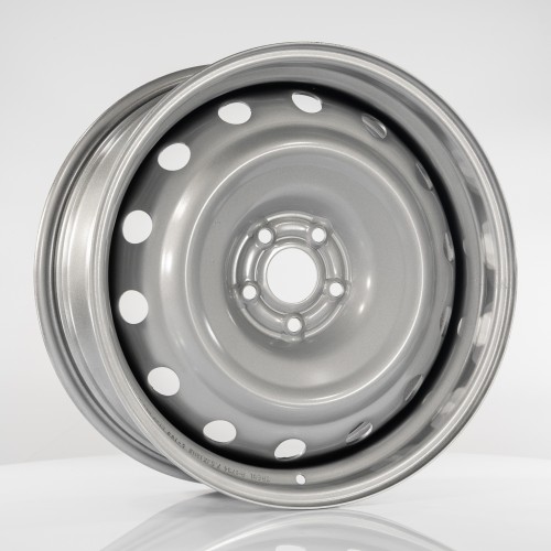Диск 7.5x18 5x108 ET47 D60.1 TREBL R-1737 silver
