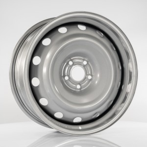Диск 7.5x18 5x114.3 ET35 D60.1 TREBL R-1747 silver