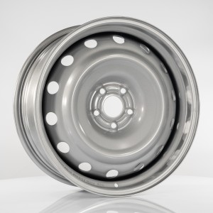 Диск 7.5x18 5x114.3 ET45 D67.1 TREBL R-1751 silver
