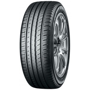 Шина 225/45R18 91V YOKOHAMA BluEarth-GT AE51H summer
