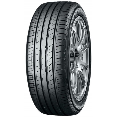 Шина 225/45R18 91V YOKOHAMA BluEarth-GT AE51H summer