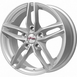 Диск 6.5x16 5x112 ET46 D57.1 iFree Moskva нео-классик