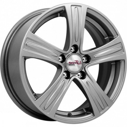 Диск 6x15 5x100 ET45 D67.1 iFree S_U хай-вэй