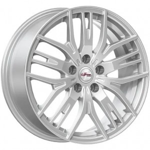 Диск 7x17 5x108 ET40 D54.1 iFree Аскет нео_классик