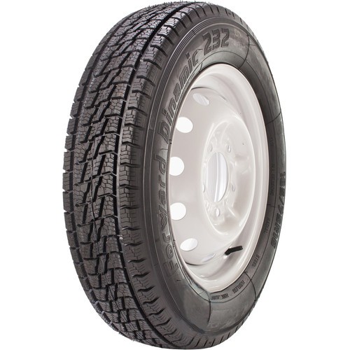 Шина 185/75R16 95T Барнаул FORWARD 232 DYNAMIC allseason